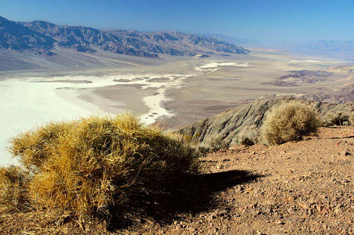 Dantes View, Badwater, Death Valley National Park 02