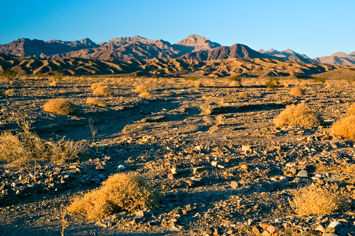 Stovepipe Wells, Death Valley National Park 01