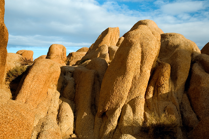 Boulders, White Tank, Joshua Tree National Park 02