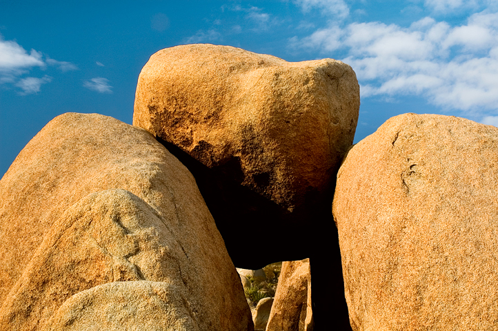 Boulders, White Tank, Joshua Tree National Park 05