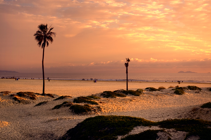 Coronado, San Diego, CA