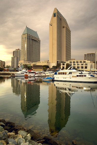 Seaport, San Diego, CA 02