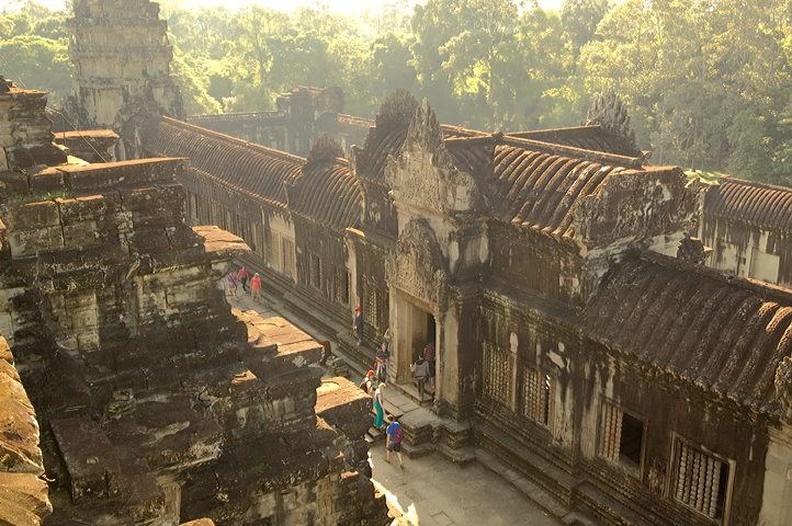 Angkor Wat 03