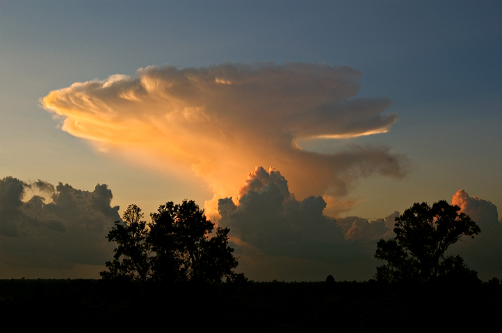 Pre Rup, Sunset, Angkor 01