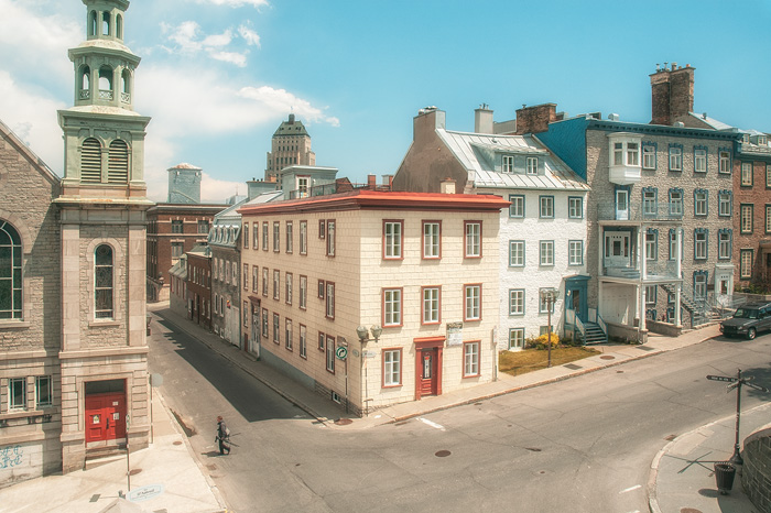 Old Quebec 01
