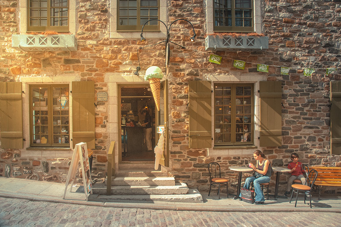 Old Quebec 02