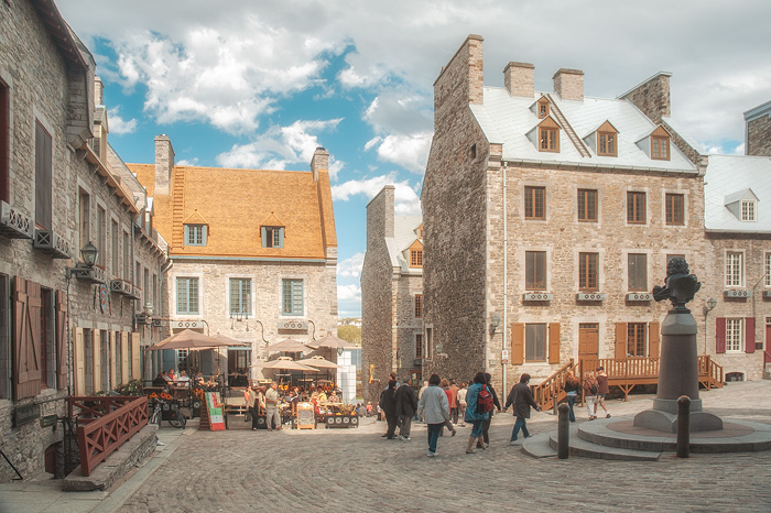 Old Quebec 03  