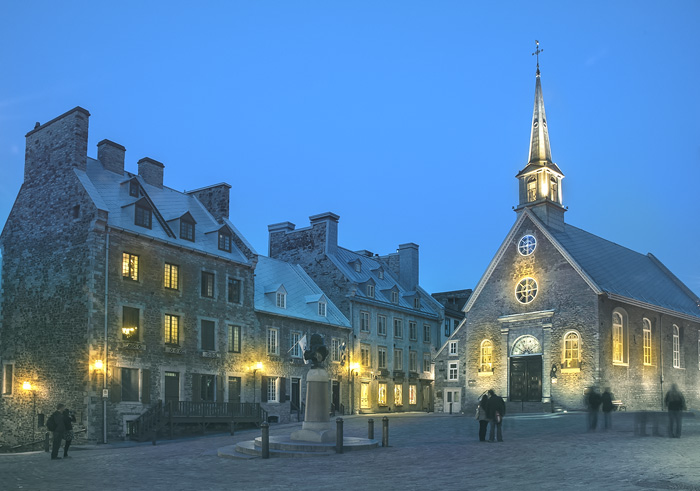 Old Quebec 04