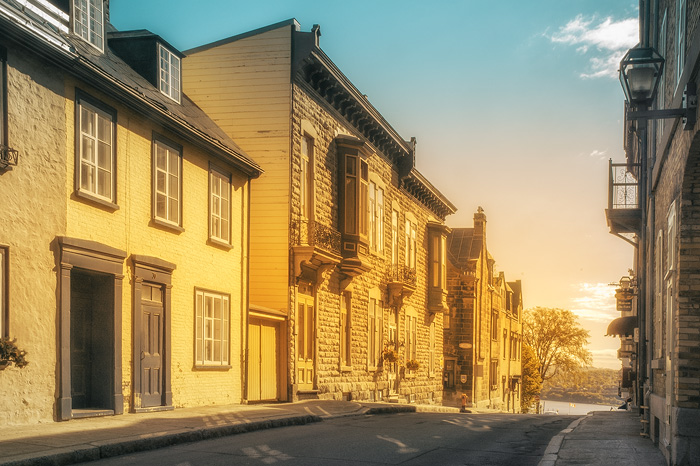 Old Quebec 06