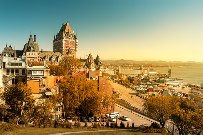 Old Quebec 09