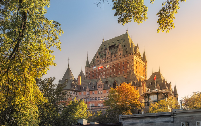 Old Quebec 10