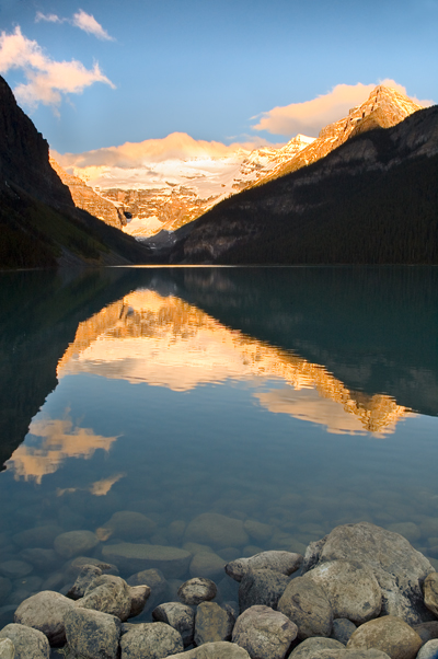 Lake Louise, Banff National Park 03