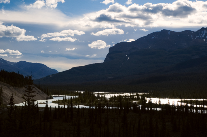 IceFields Parkway, Jasper National Park 03
