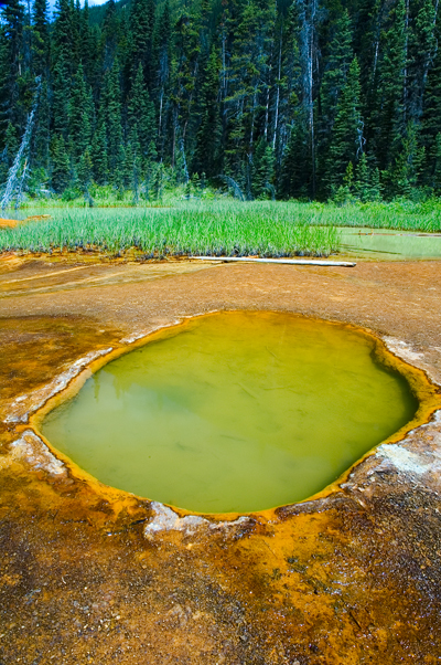 Paint Pots, Pot, Kootenay National Park 01