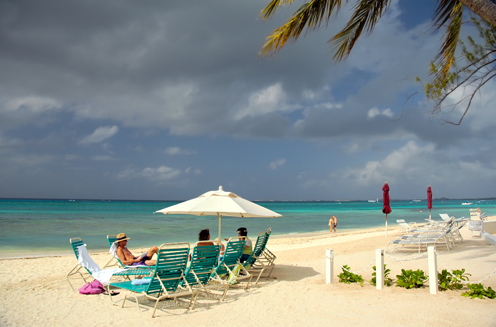 Grand Cayman, Seven Miles Beach 02  