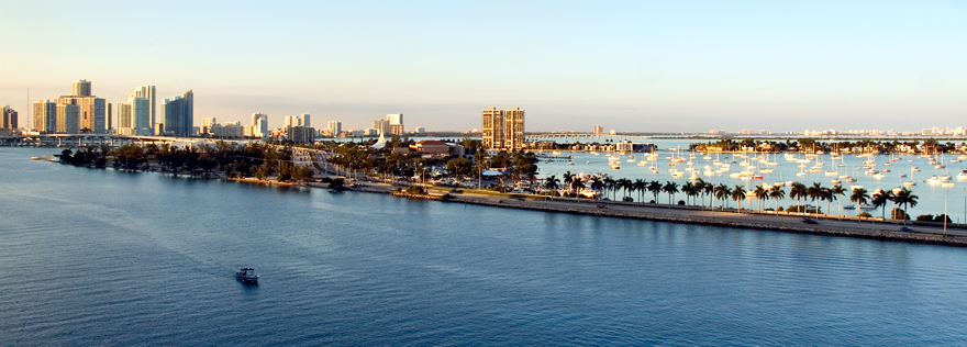 Miami Port