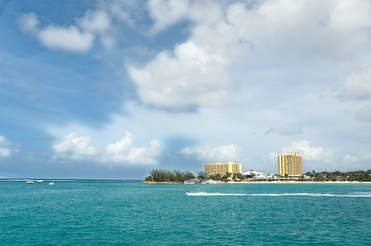 Ocho Rios, Jamaica