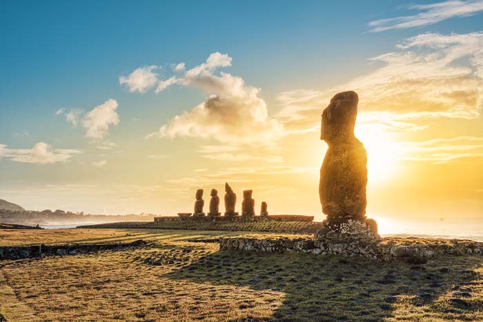 Easter Island 02