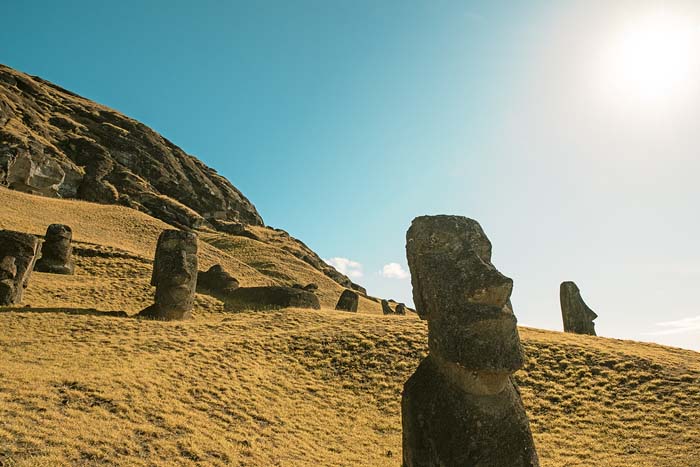 Easter Island 13