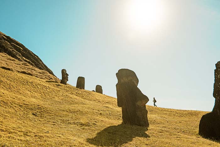 Easter Island 15