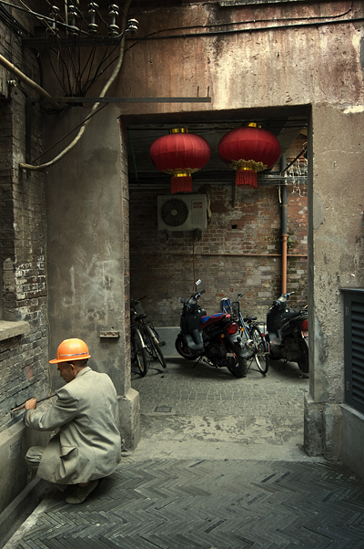 TianziFang 10