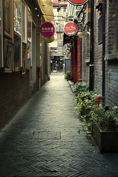 TianziFang 11