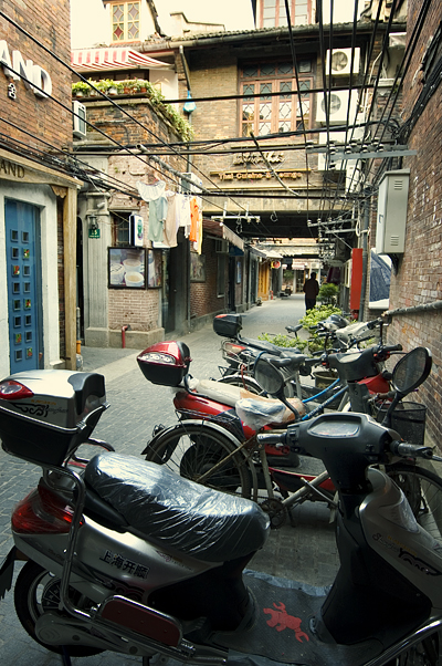 TianziFang 13