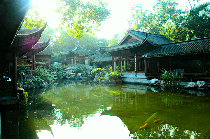Western Lake 09
