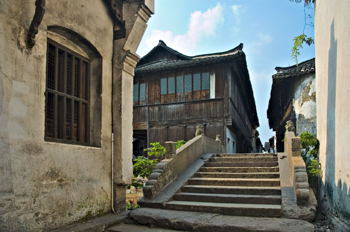 Wu Zhen 02