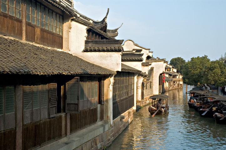 Wu Zhen 07