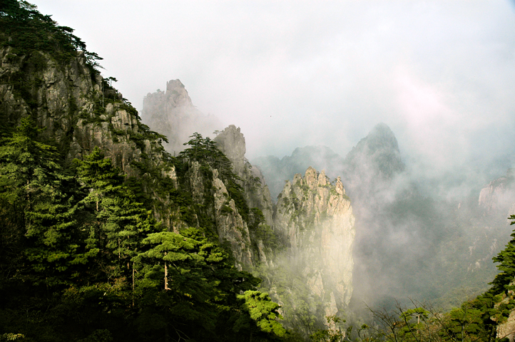 Yellow Mountain 13