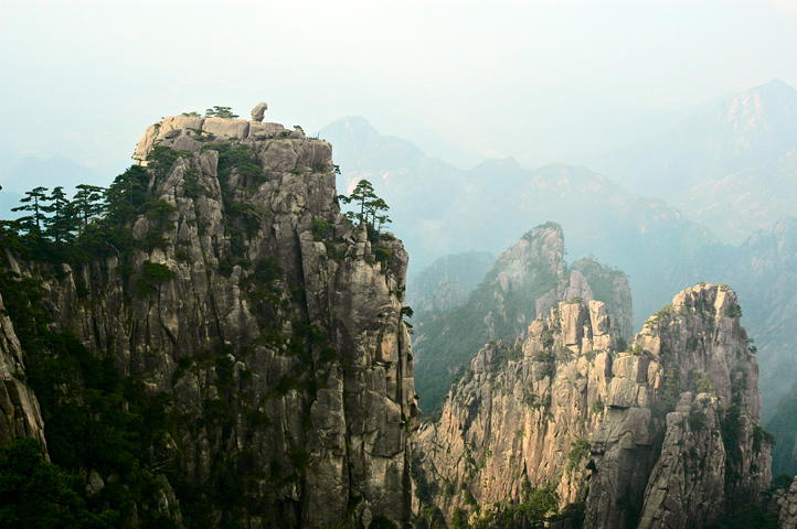 Yellow Mountain 17