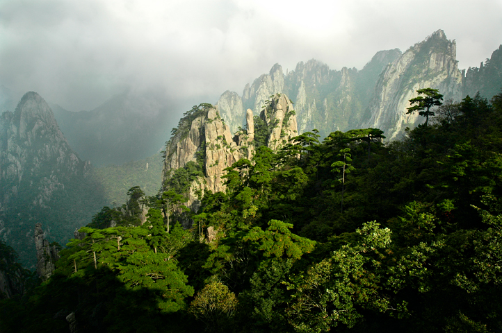 Yellow Mountain 19