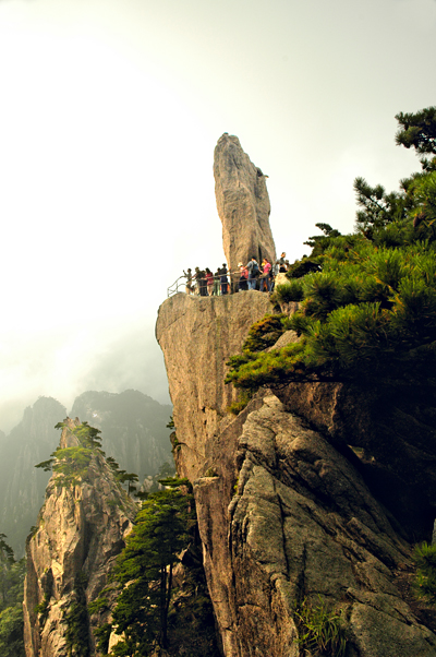 Yellow Mountain 29