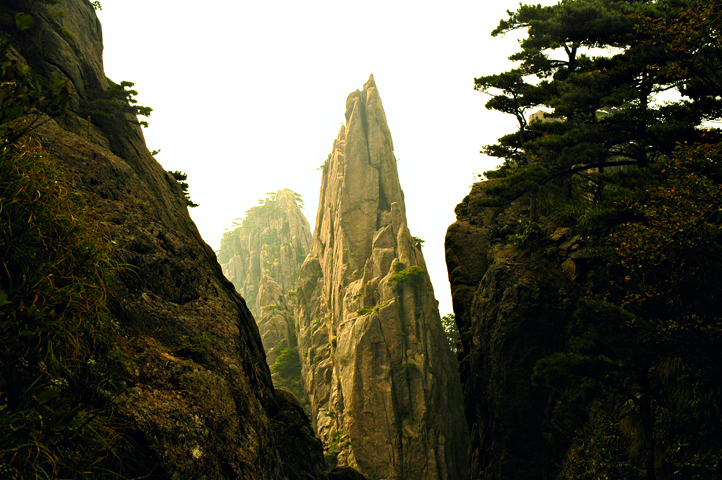 Yellow Mountain 30