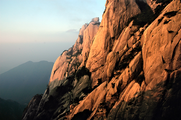 Yellow Mountain 33