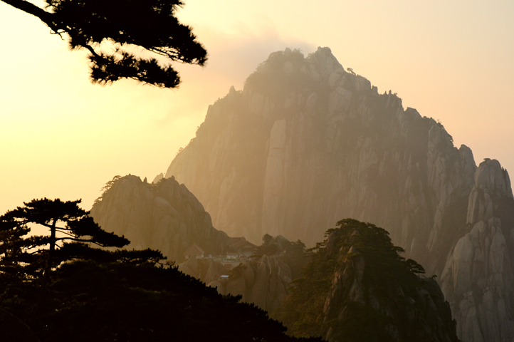 Yellow Mountain 34