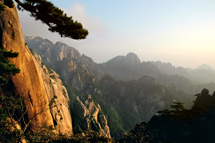 Yellow Mountain 37