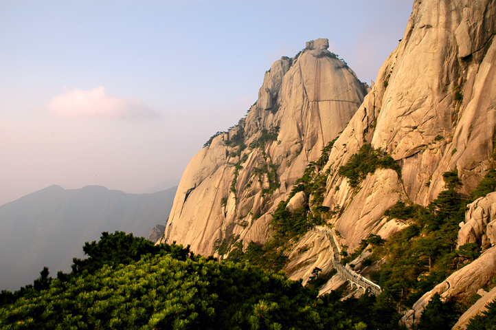 Yellow Mountain 42
