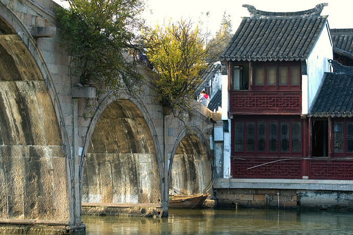 ZhuJiaJiao 03