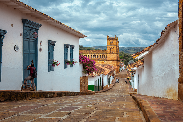 Barichara 02