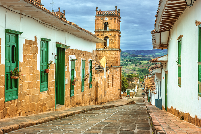 Barichara 06