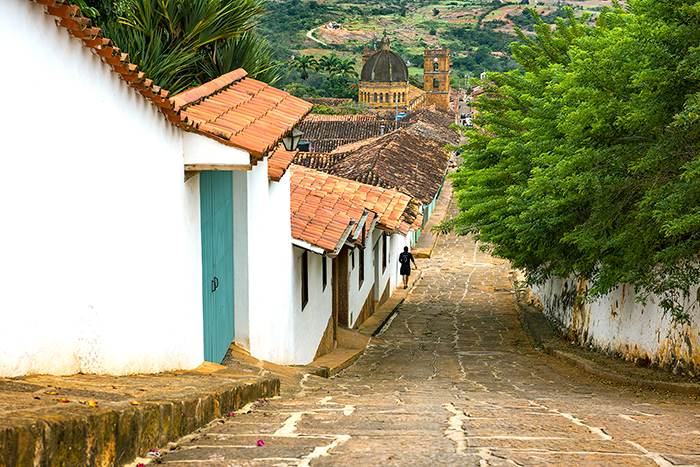 Barichara 08