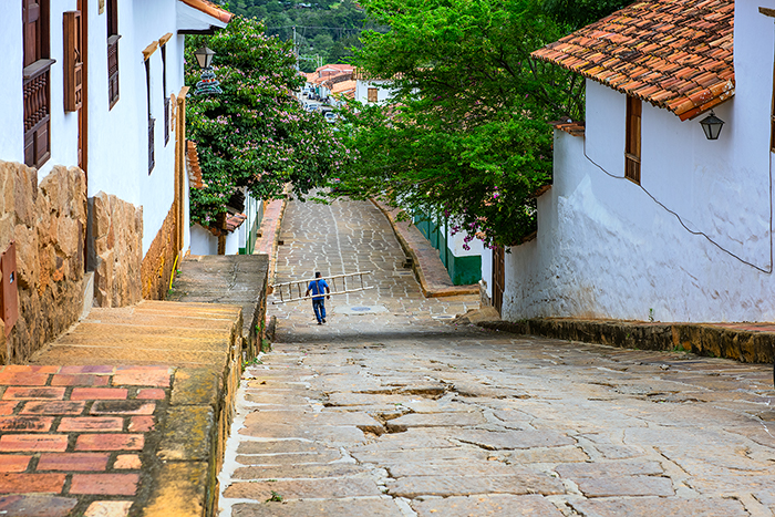 Barichara 11