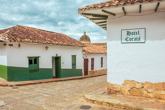 Barichara 14