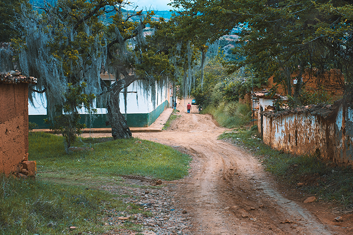 Barichara 17