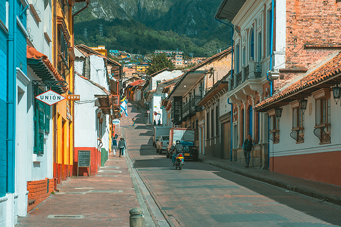 Bolivar Plaza 04