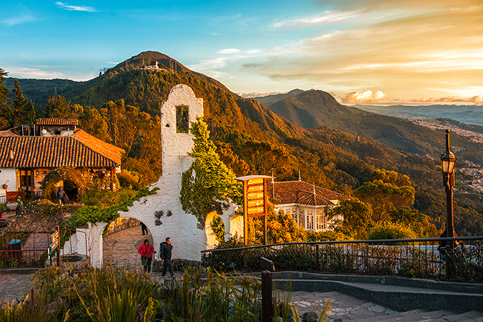 Mount Monserrate 01
