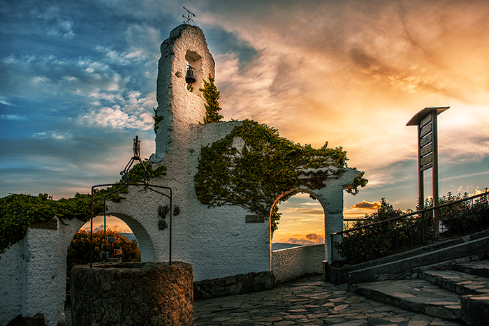 Mount Monserrate 03  