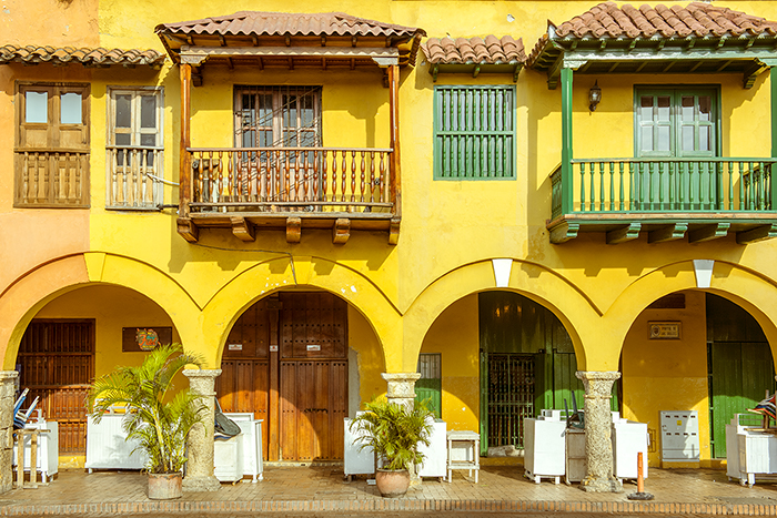 Cartagena 09